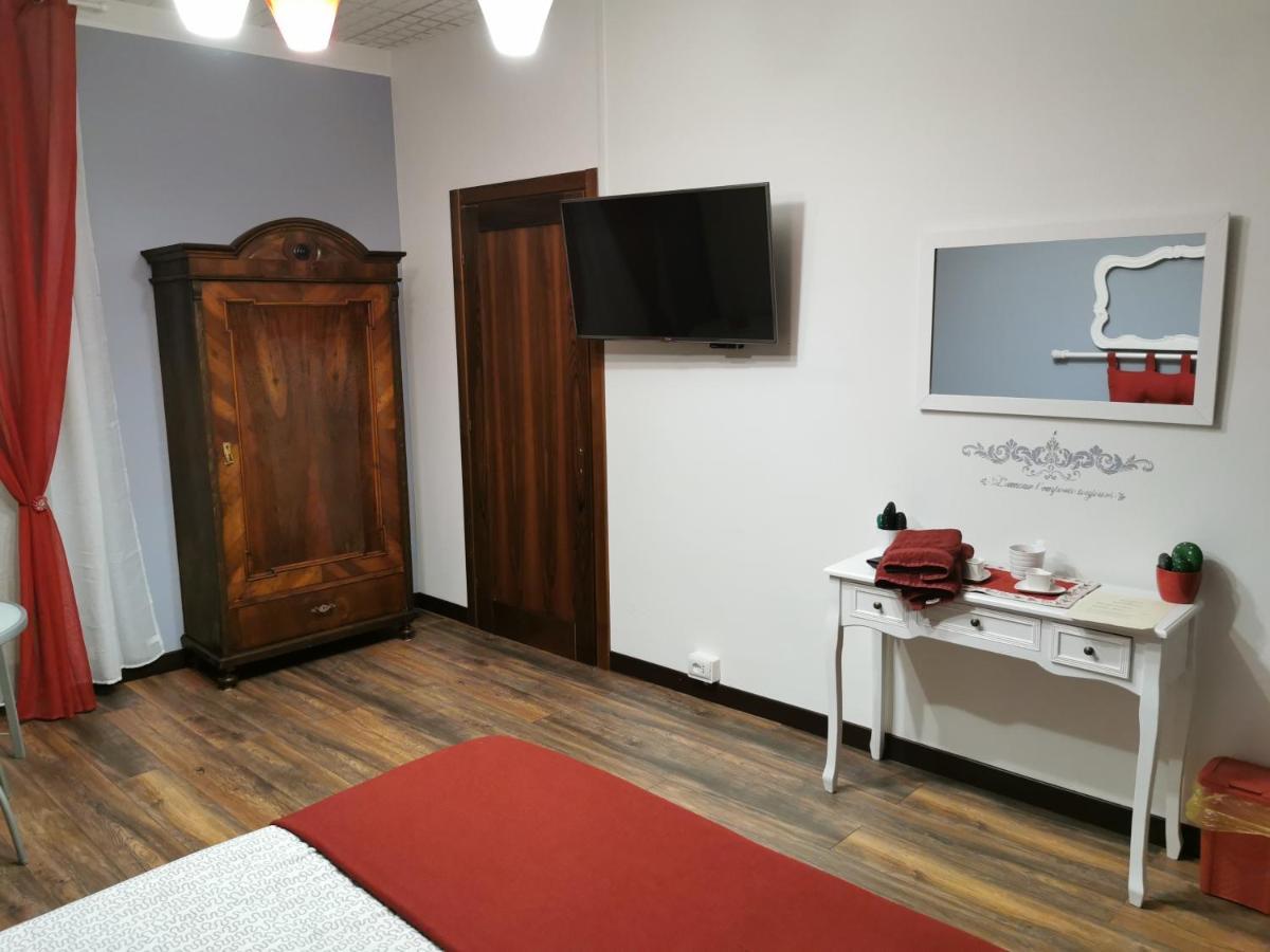 B&B Empire 1970 Trieste Exteriör bild